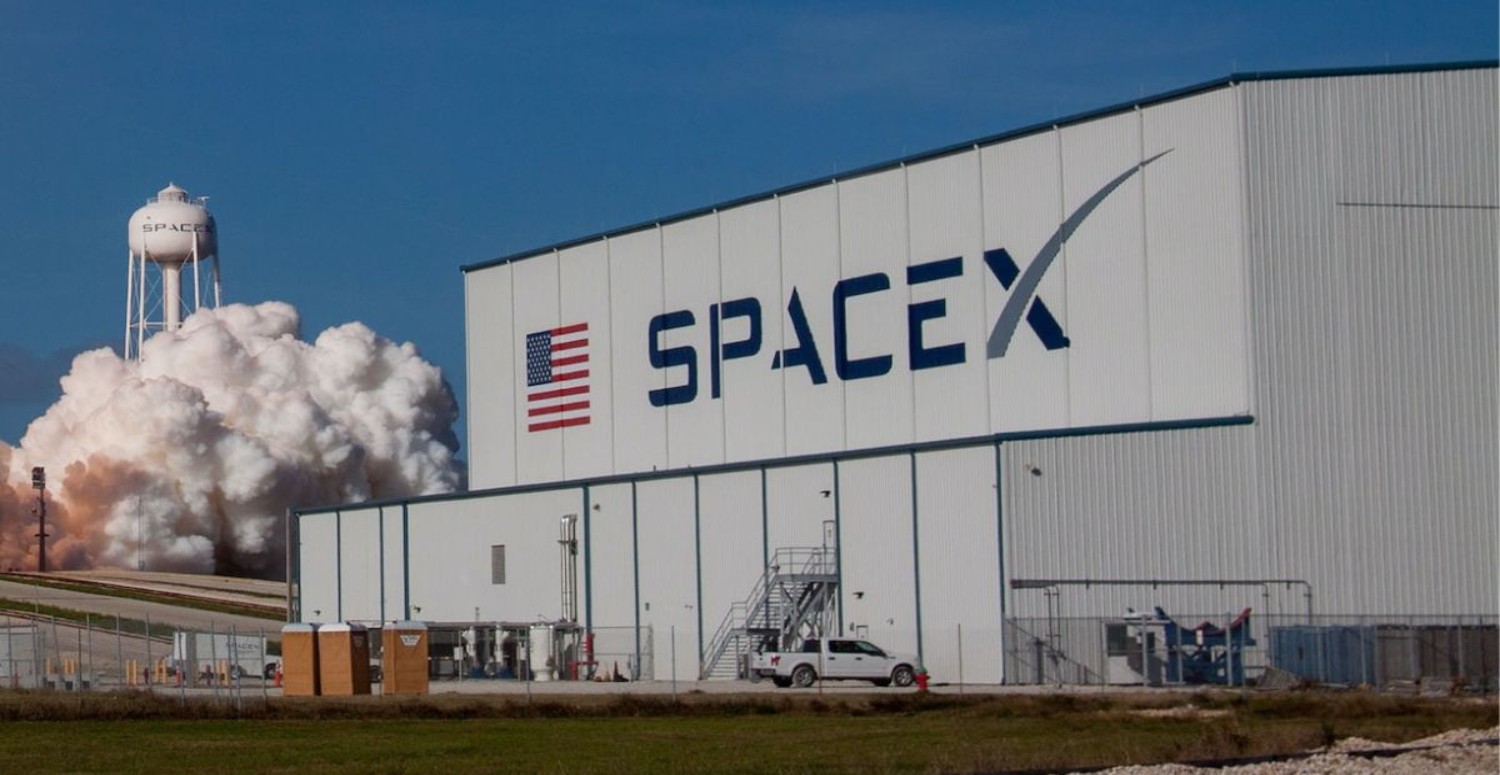 spacex