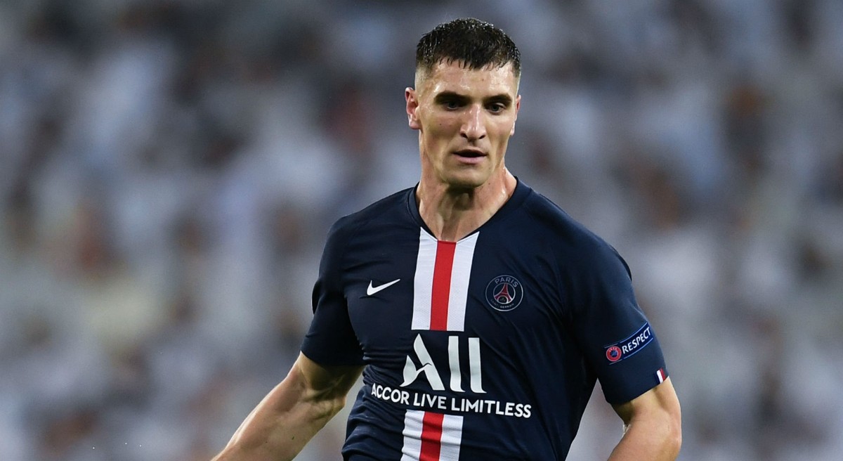 Thomas Meunier