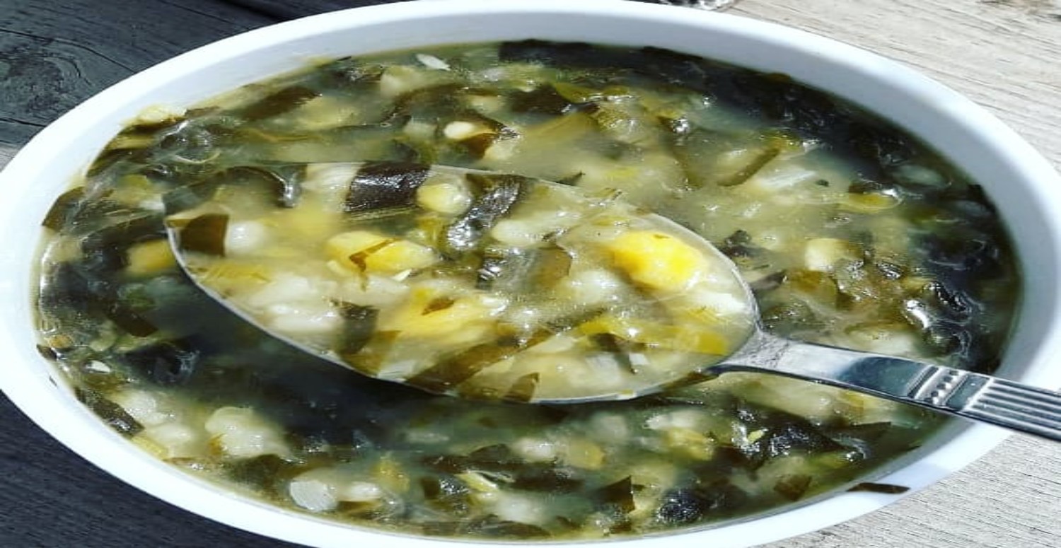 tirşik çorbası hakkında