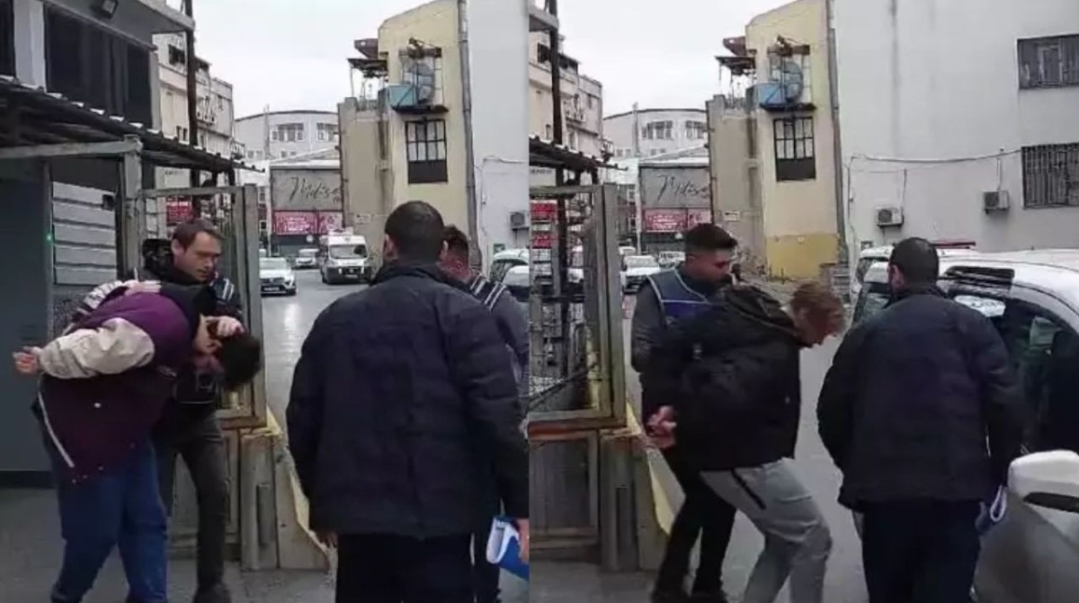 umut emre aytekin saldırı