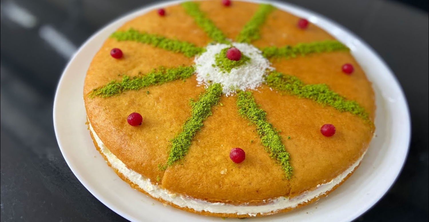 YALANCI EKMEK KADAYIFI