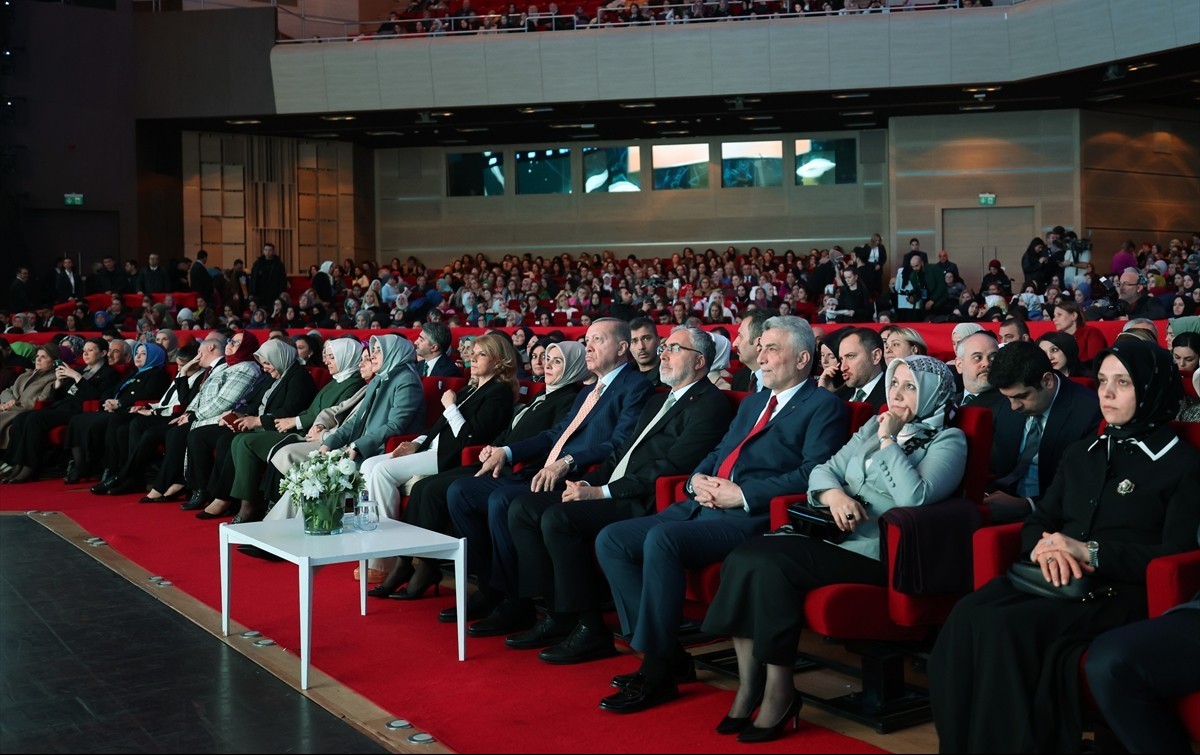 8 mart dünya kadınlar günü