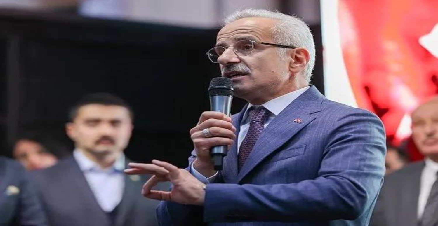 antalya alanya yol projesi