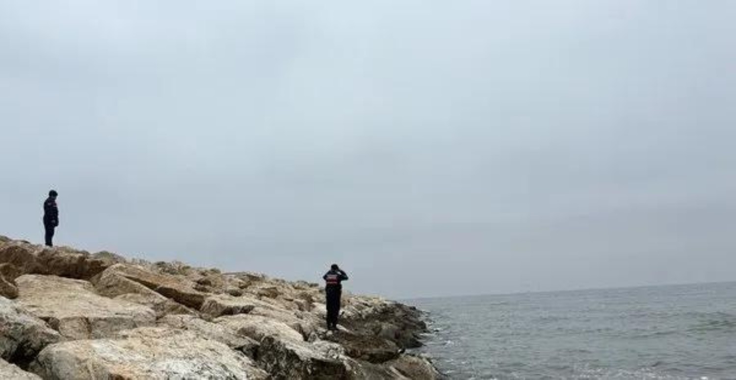 BATAN GEMİ BATUHAN A