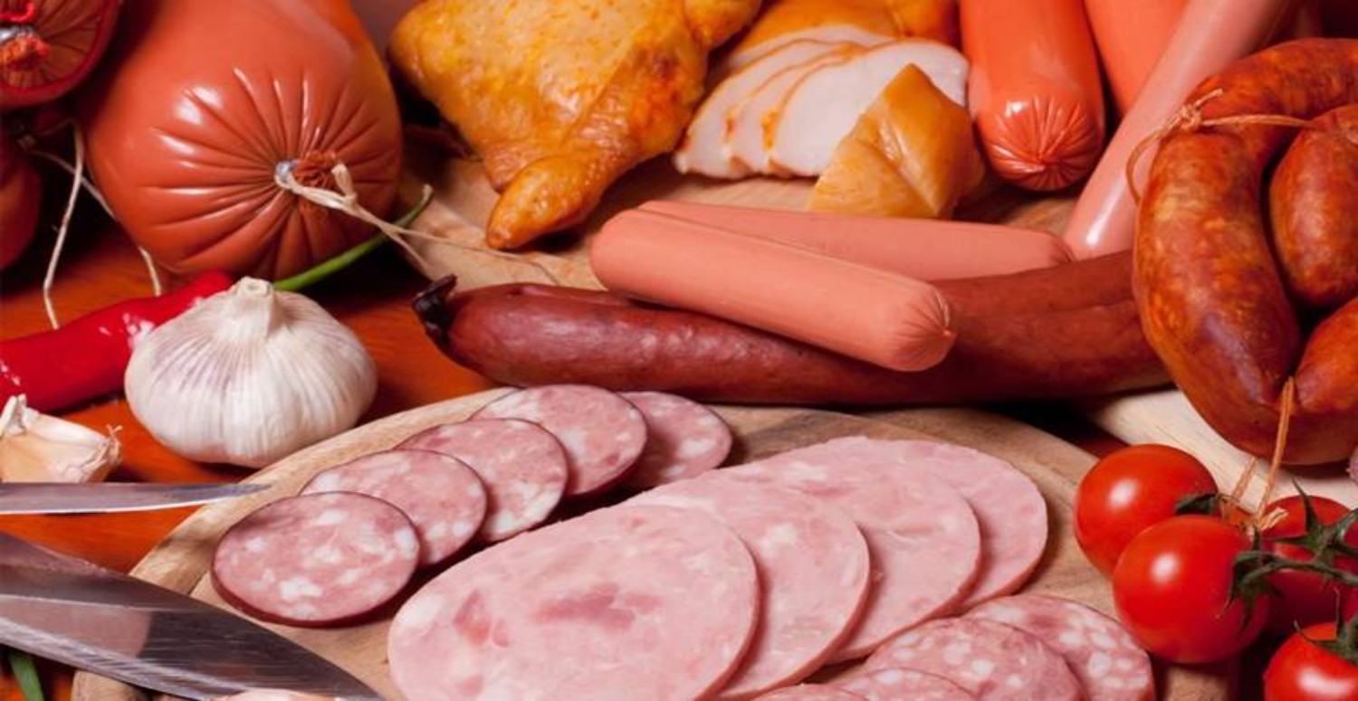 ÇOK İŞLENMİŞ GIDALAR HAKKINDA