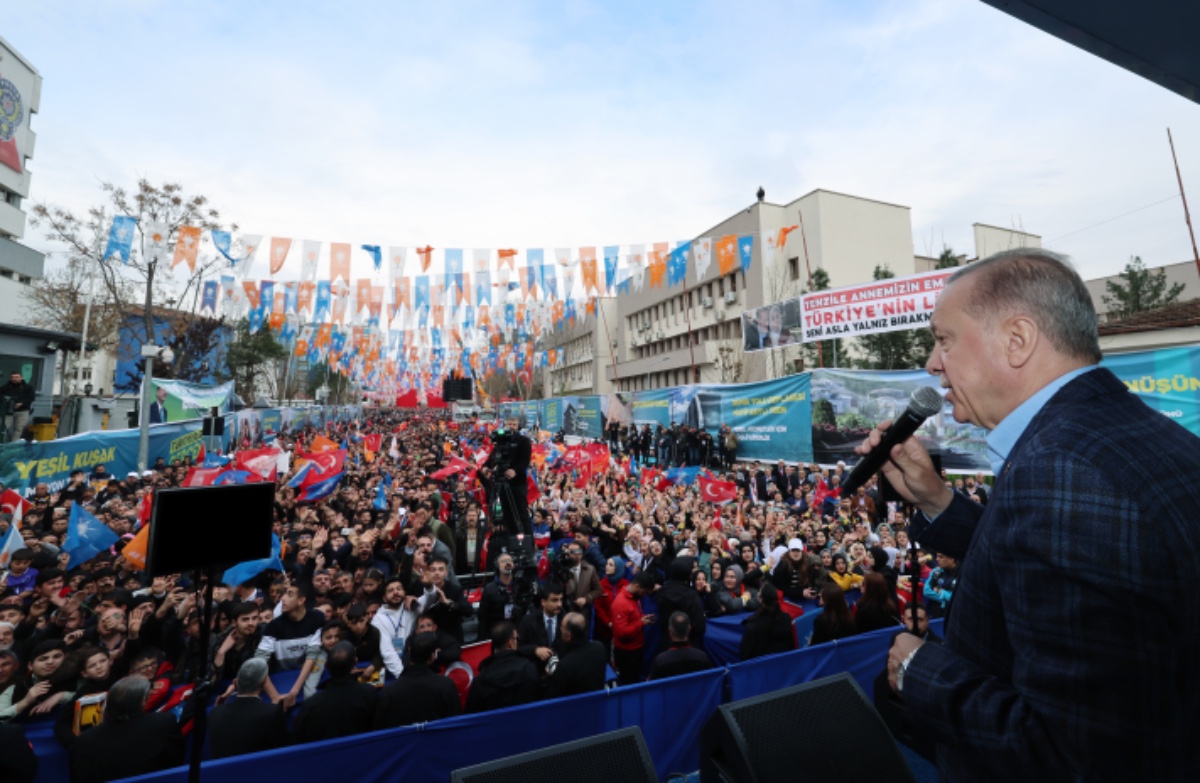 erdoğan
