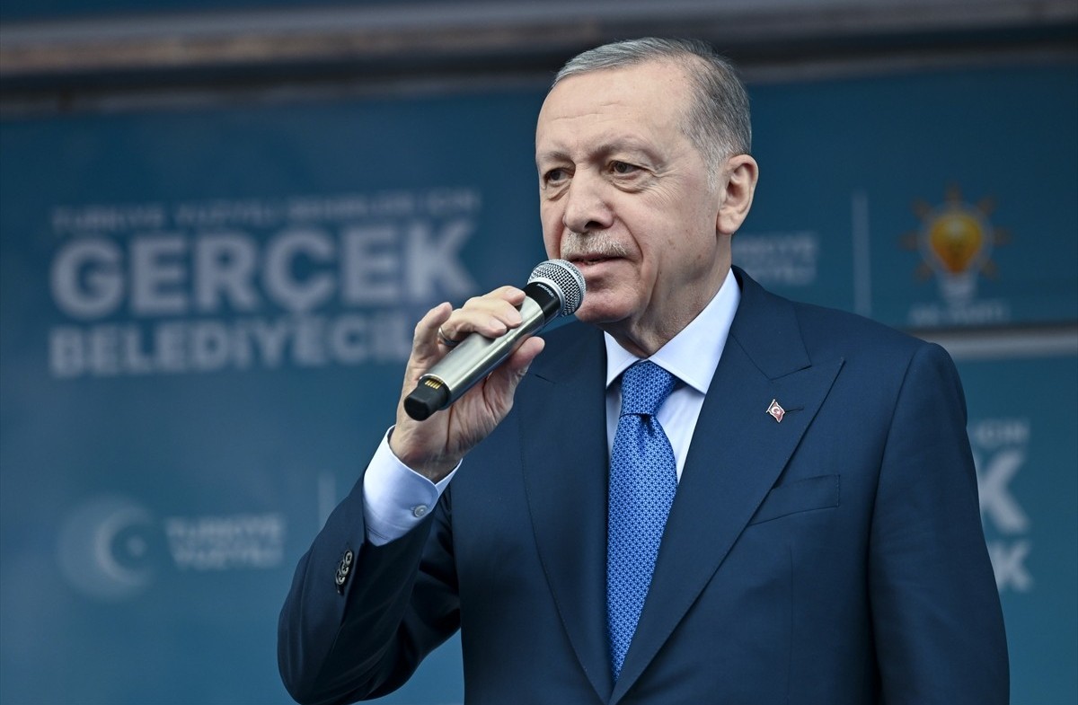 erdoğan
