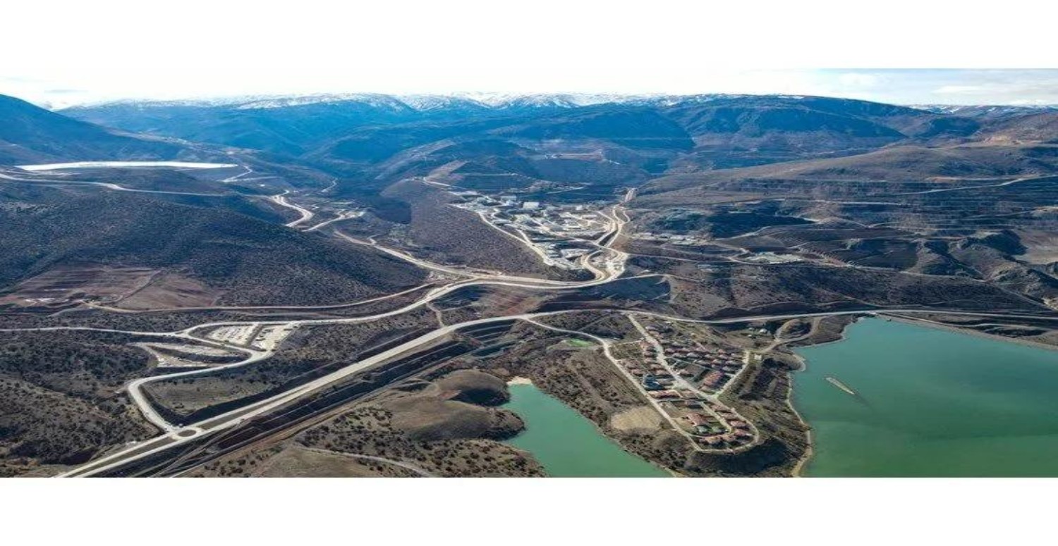 ERZİNCAN MADEN OLAYI