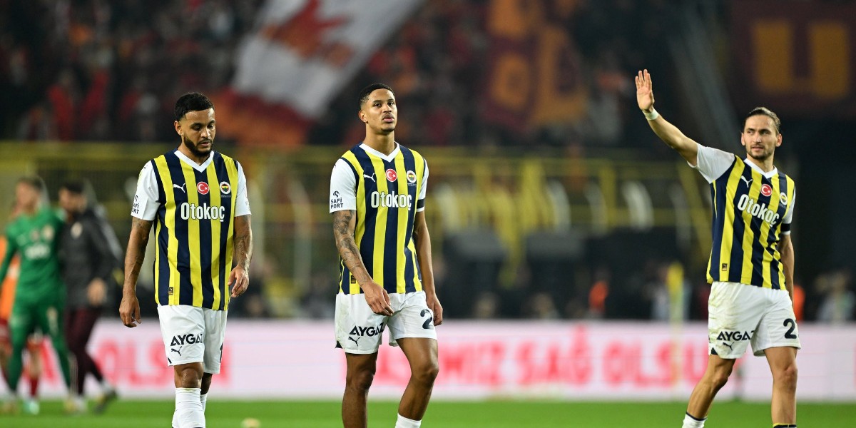 fenerbahçe
