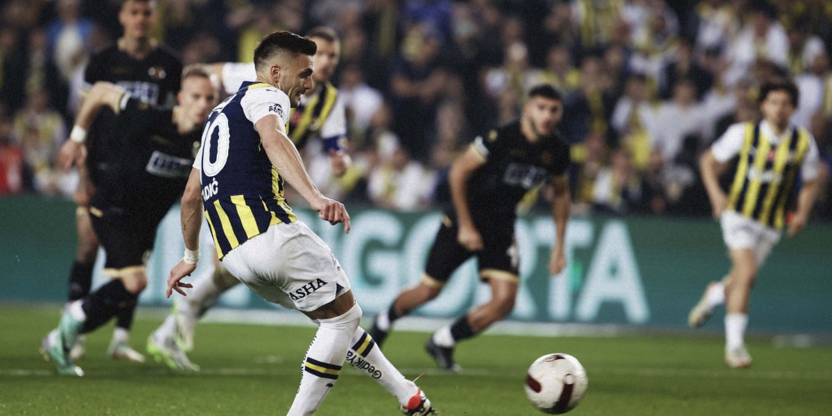 fenerbahçe