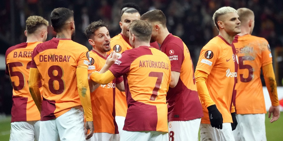 galatasaray