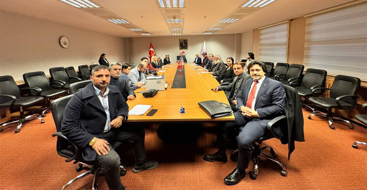 İBB BAŞKAN ADAYLARI