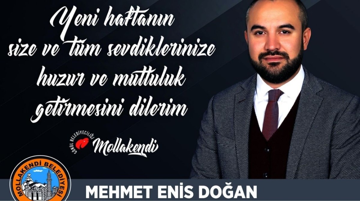 mehmet enis doğan