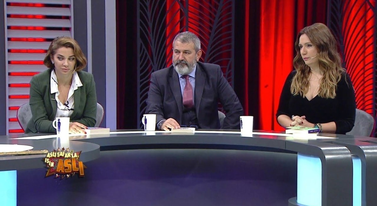 mossad ajanı victoria