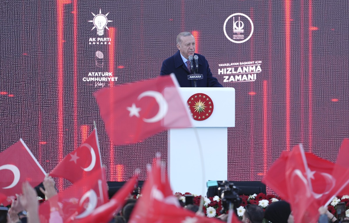 recep tayyip erdoğan