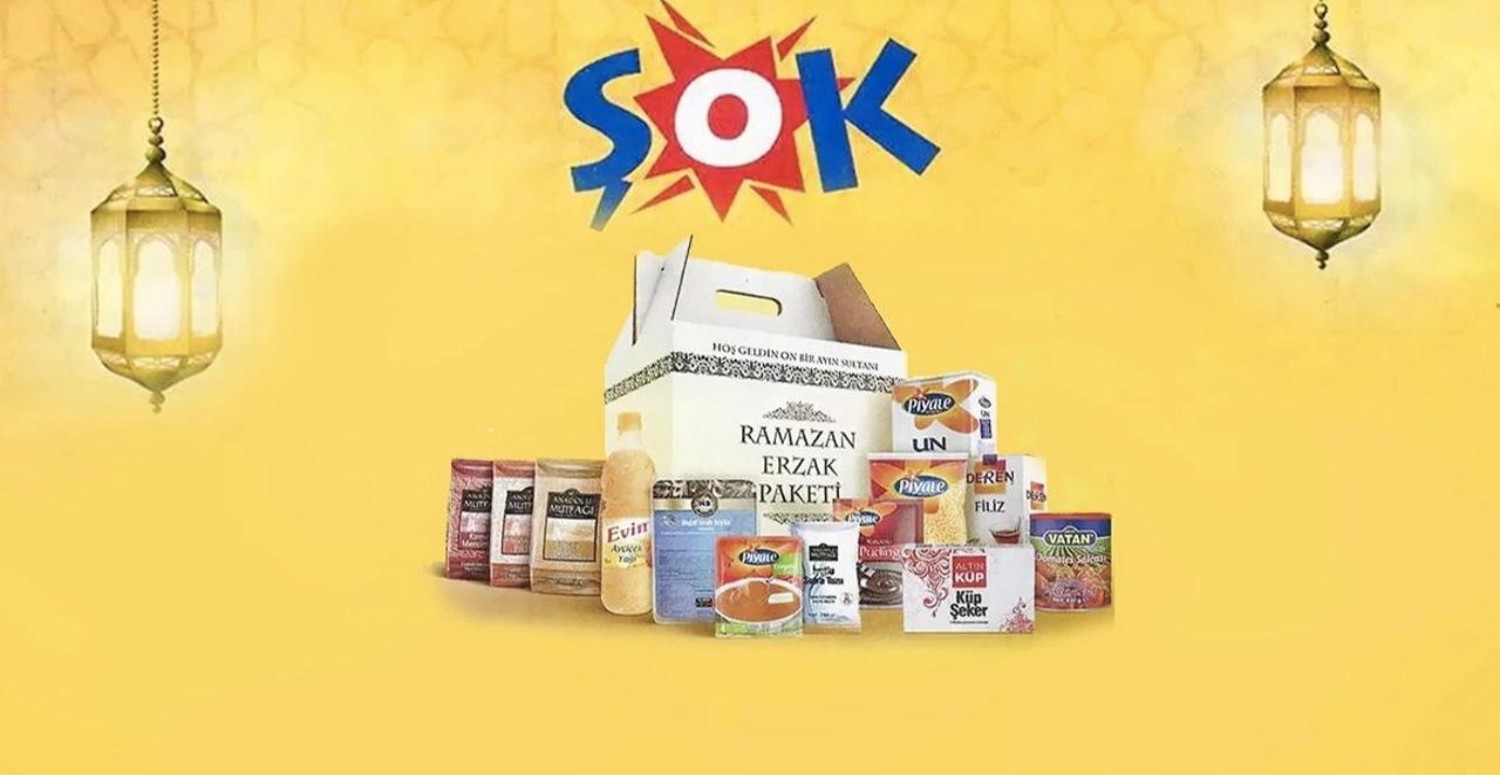 şok ramazan