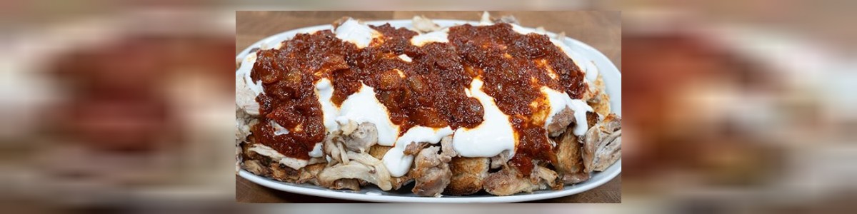 tavuklu papara tarifi