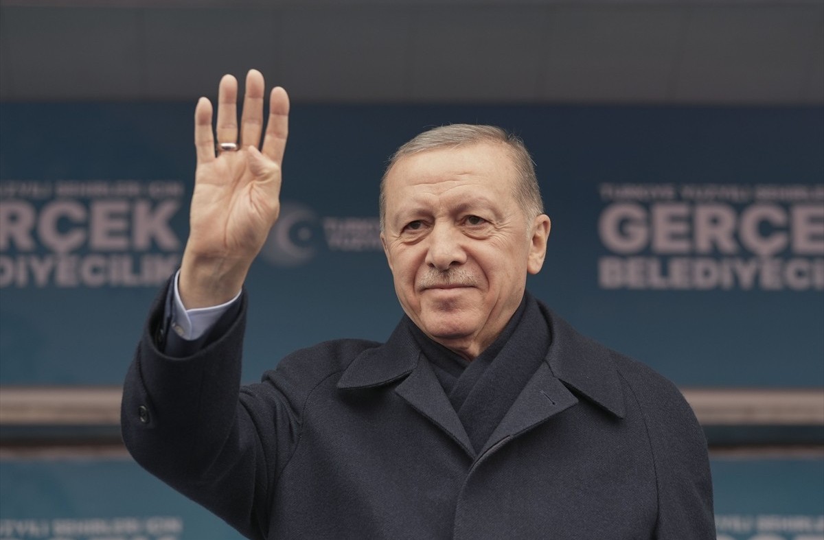 tayyip erdoğan