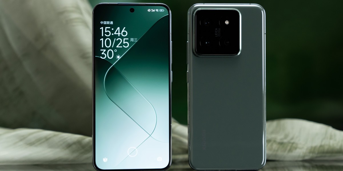 Xiaomi 14