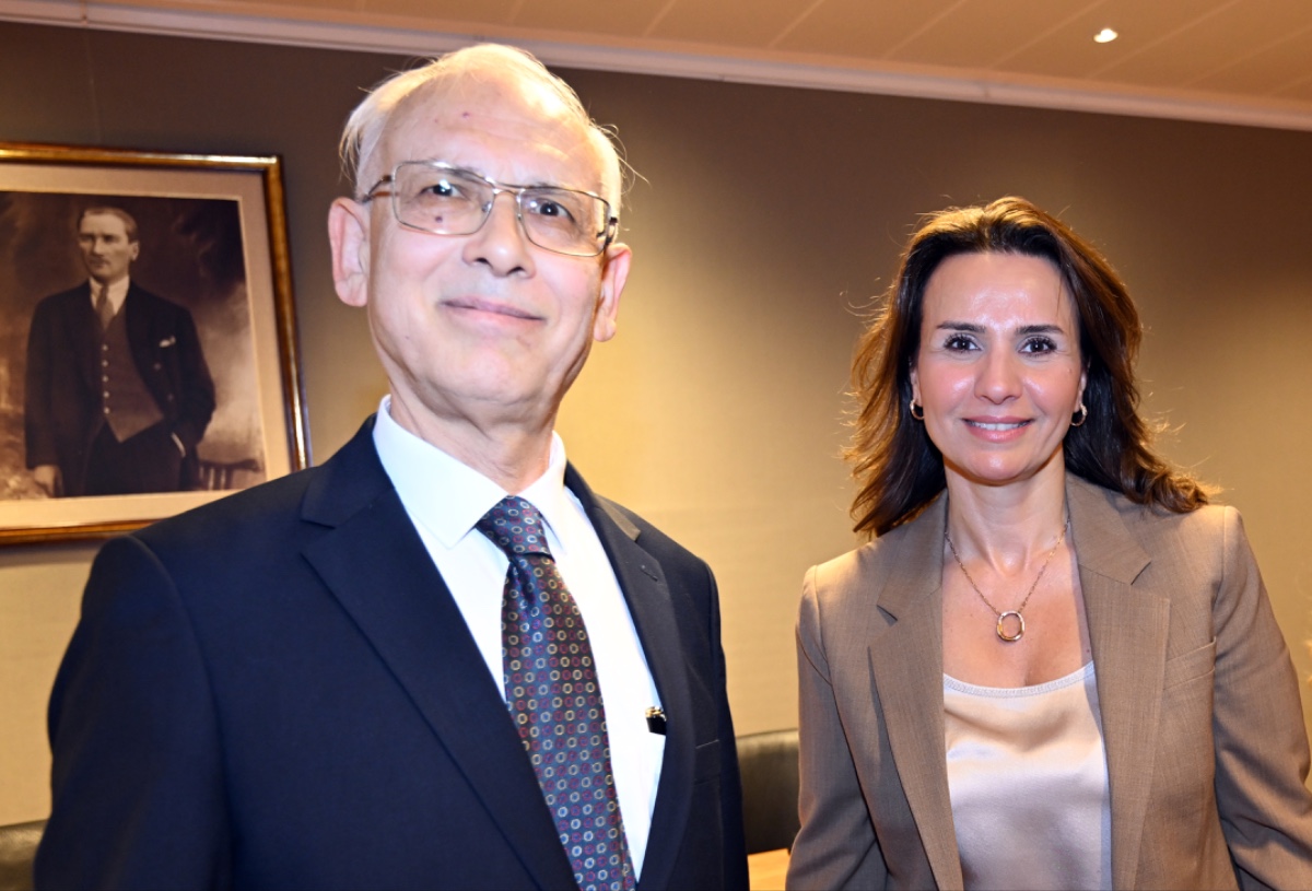 Brüksel türk kadın iş günü