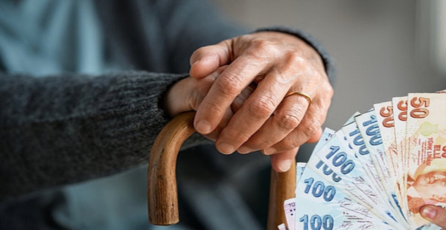 Cumhurbaşkanı 12.000 TL ek ödemeye onay mührü bastı! 4A 4B emeklilerine piyango vurdu