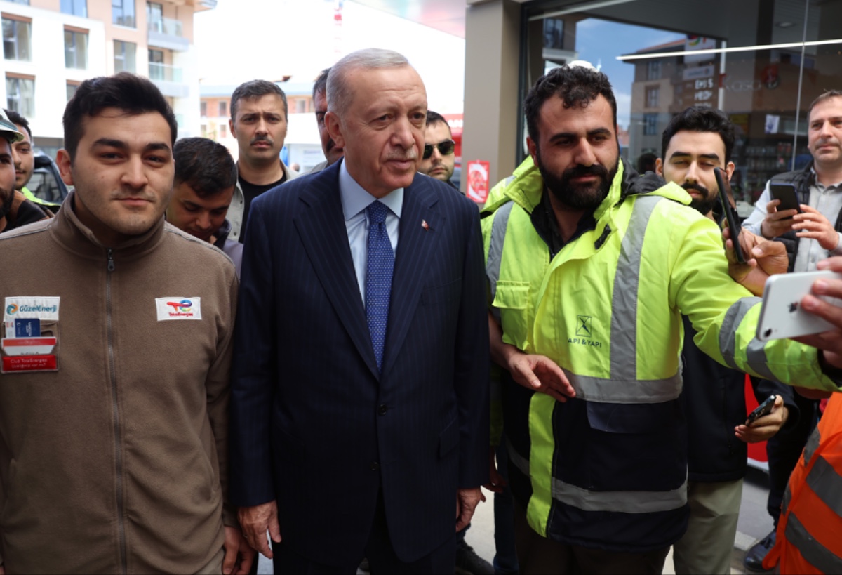 erdoğan