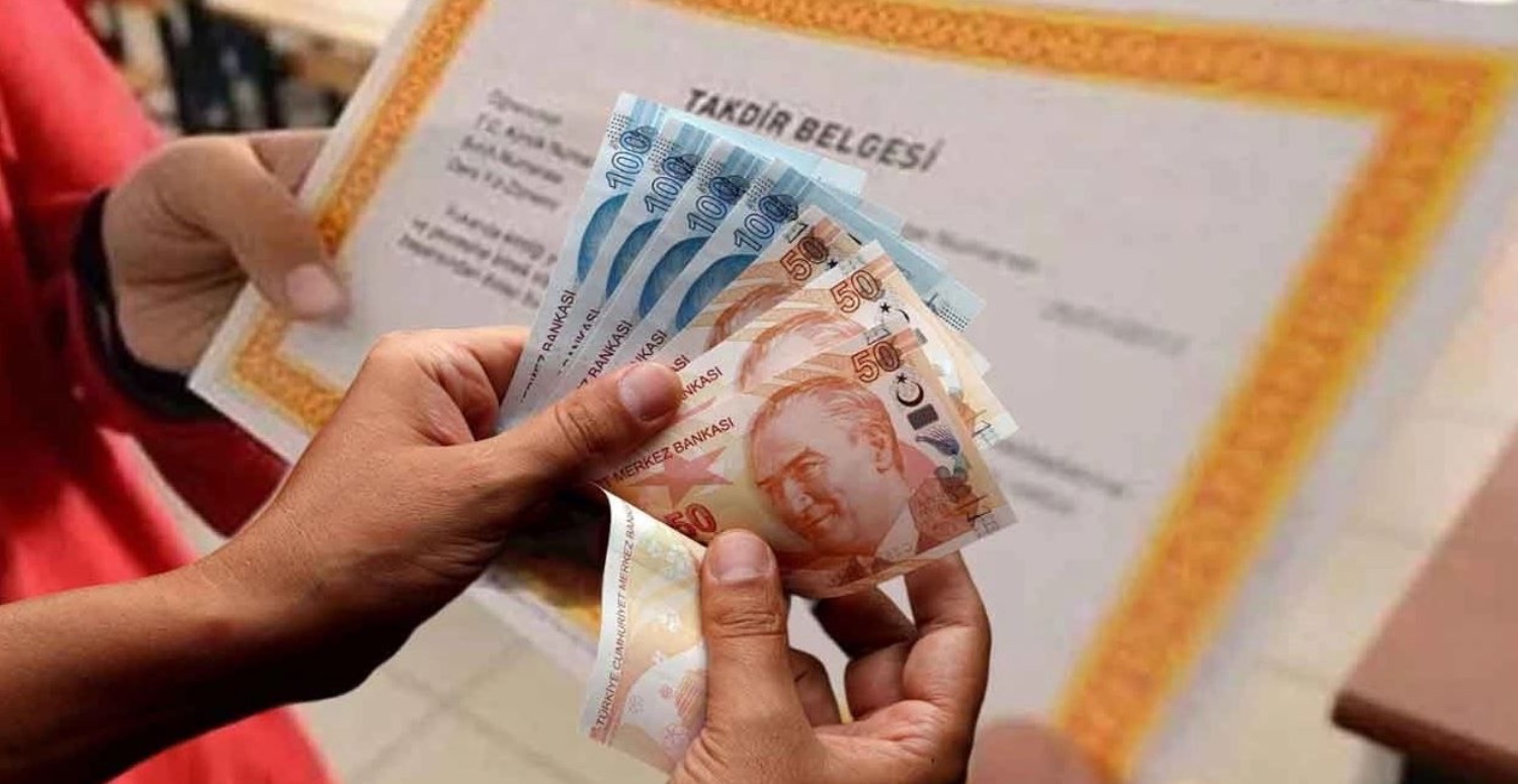 Her öğrenci 10 Bin TL karne hediyesi alacak! Sadece başvurmanız yeterli olacak