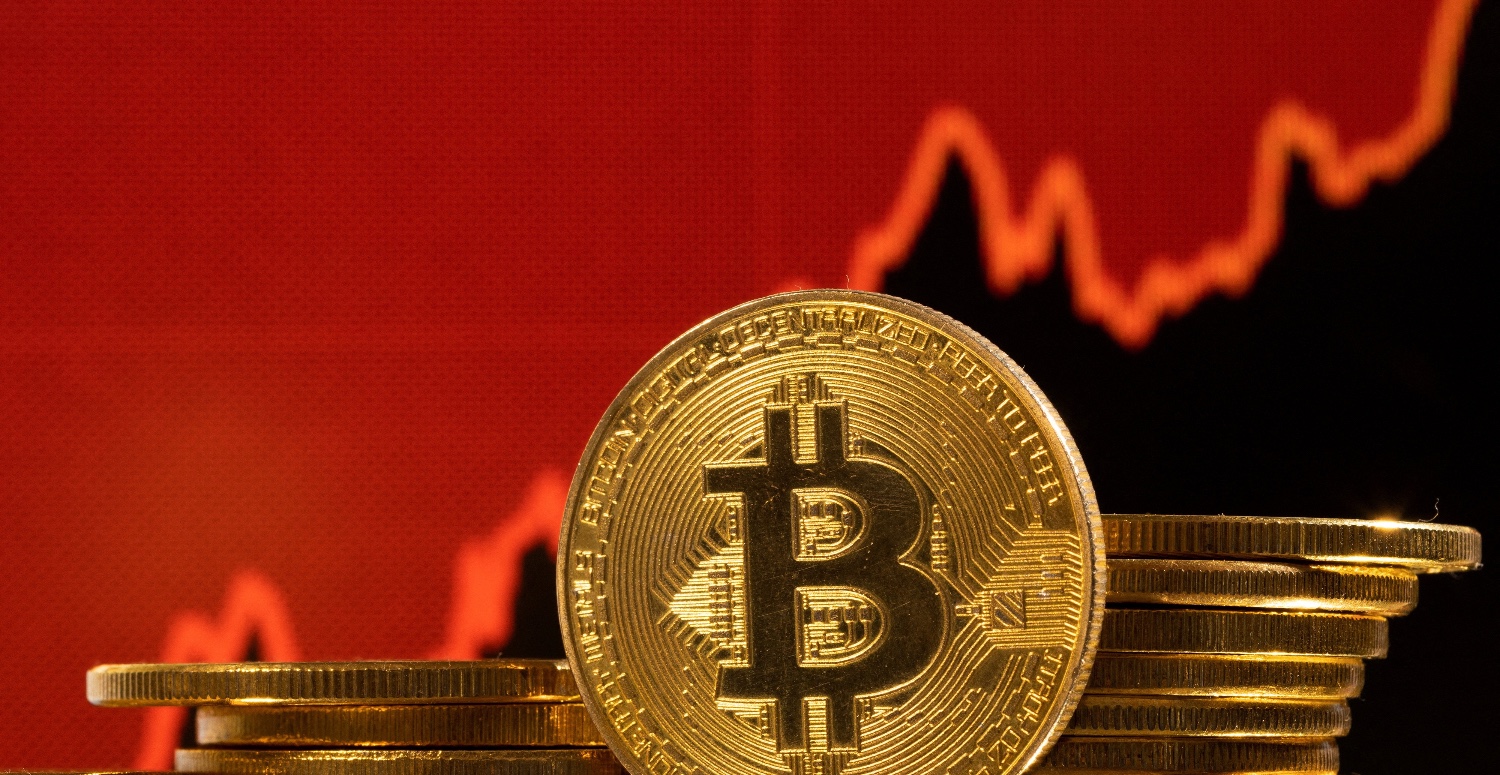 Hesabı olanlara 1000 TL Bitcoin hediye! 23.59'a kadar bunu yapan yaşadı