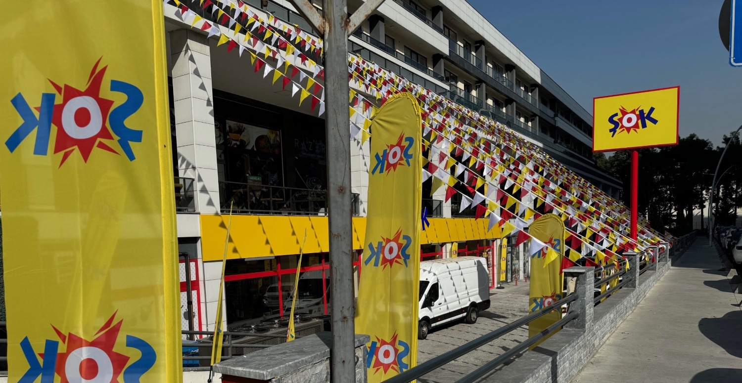 ŞOK 23 Nisan aktüel ürünler kataloğu! Çocukları sevindirecek ürünler indirimde