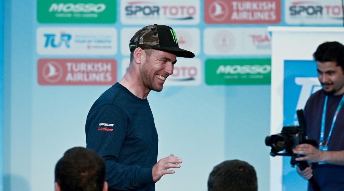 tur 2024