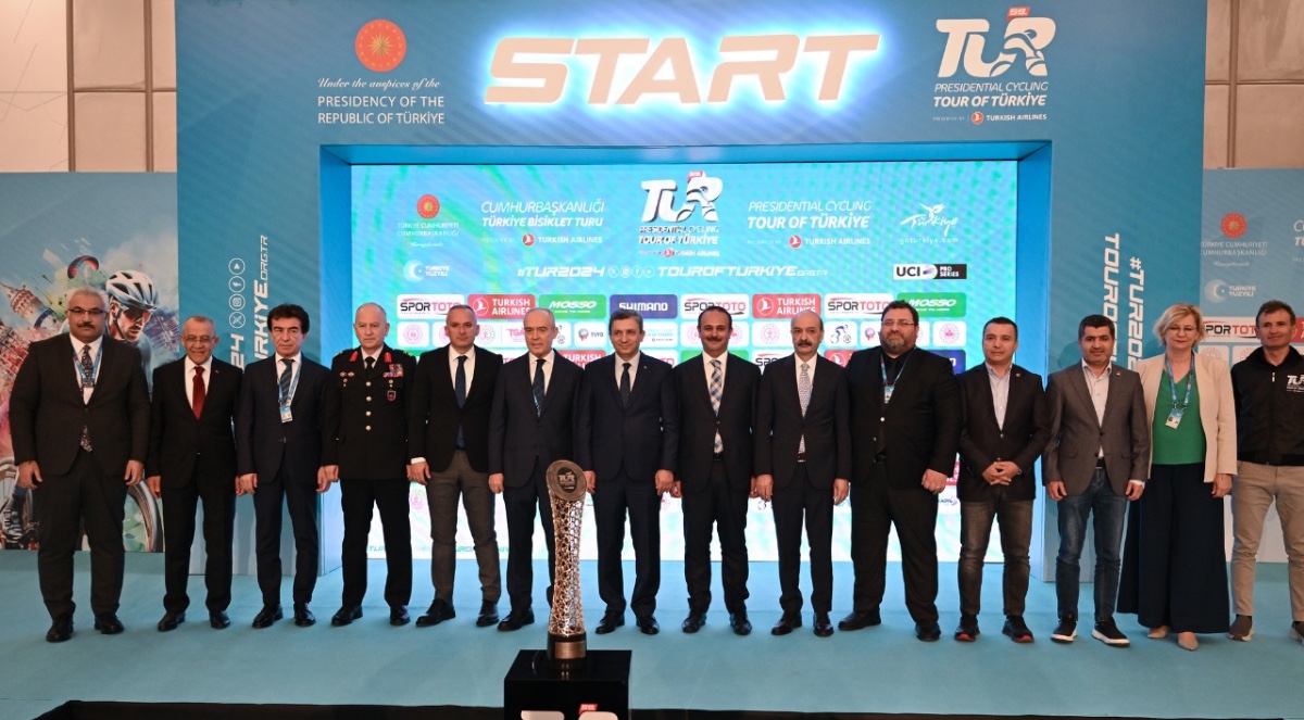 tur 2024 bisiklet turu