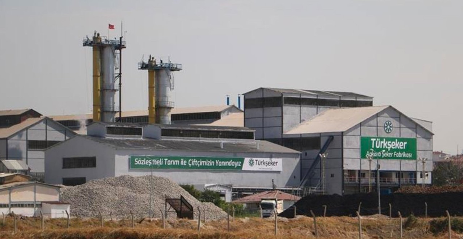 Türkşeker personel alımı duyurusu yaptı! Listedeki şartlara göre yüksek maaşlı iş fırsatı