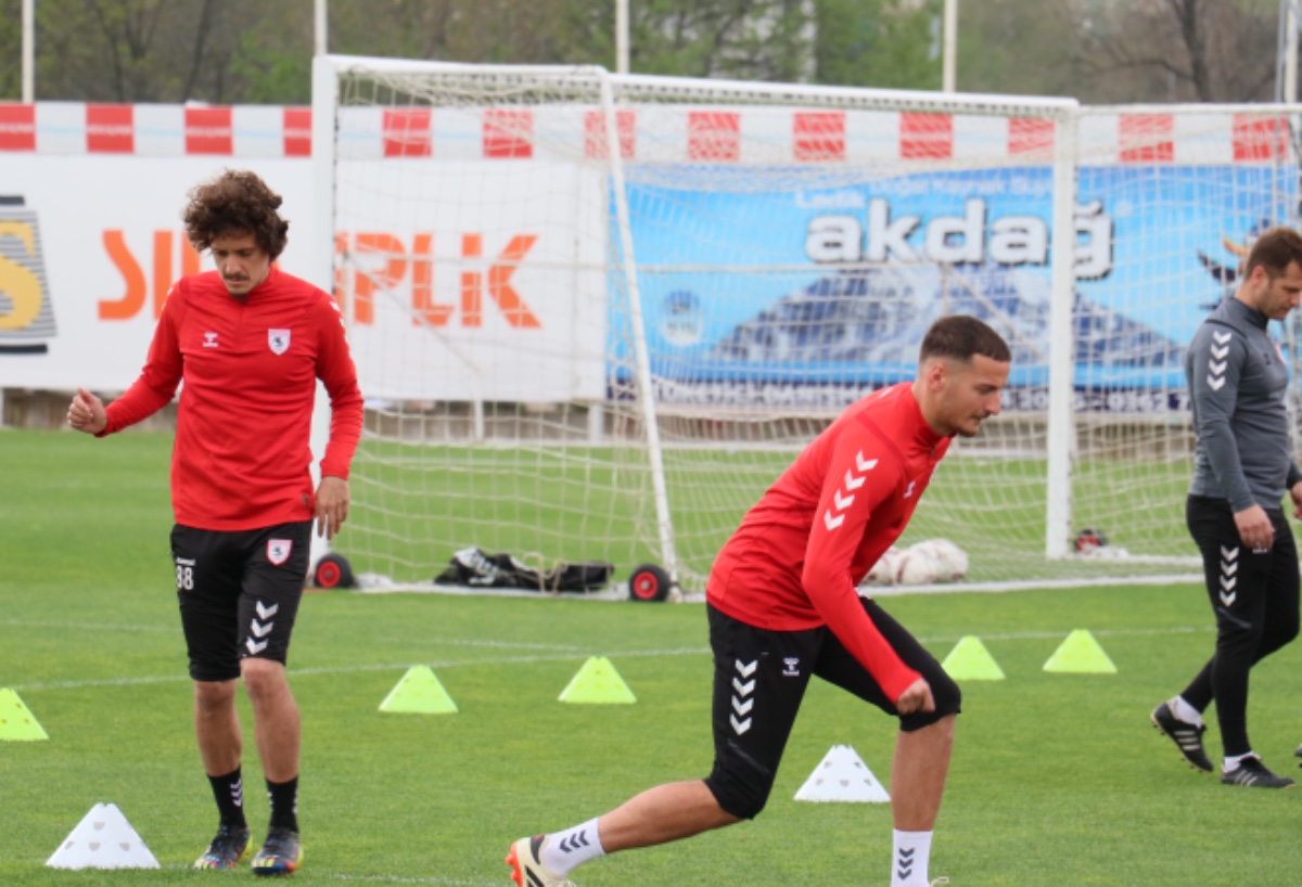 yılport Samsunspor