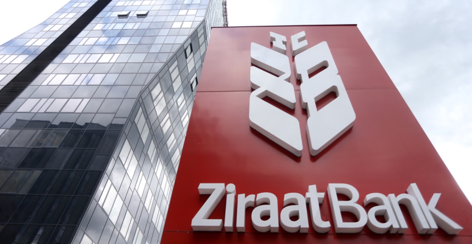 ziraat bankası