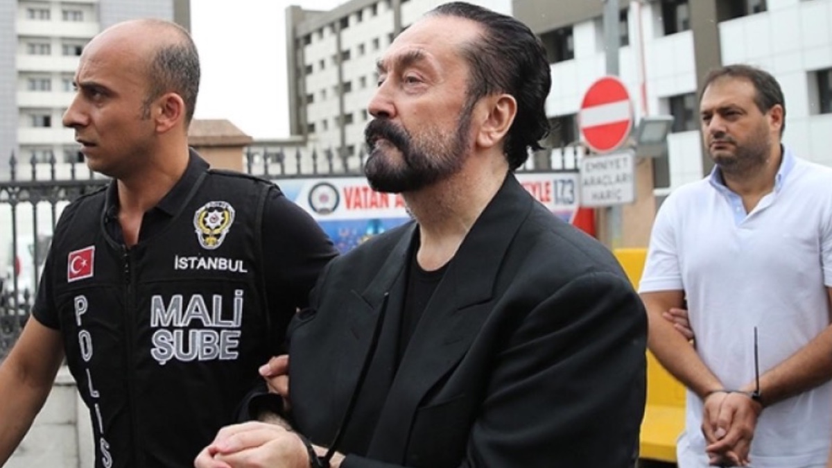 adnan oktar