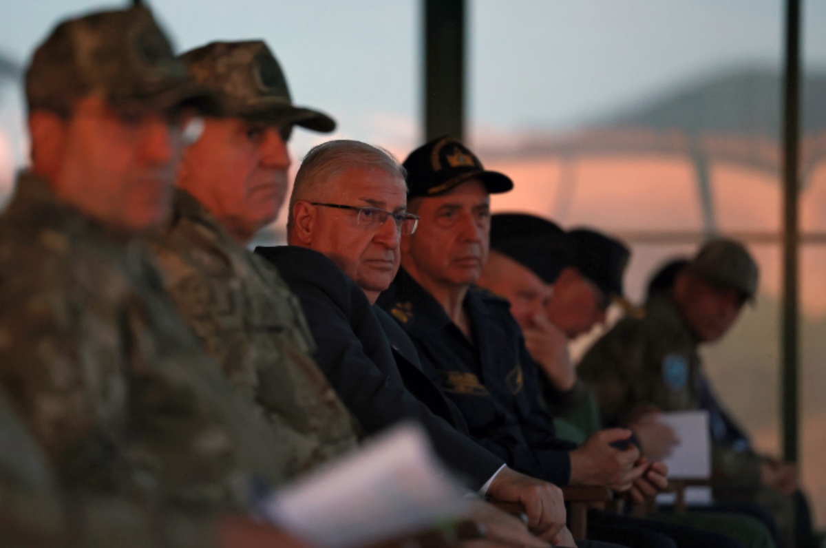 milli savunma bakanlığıu