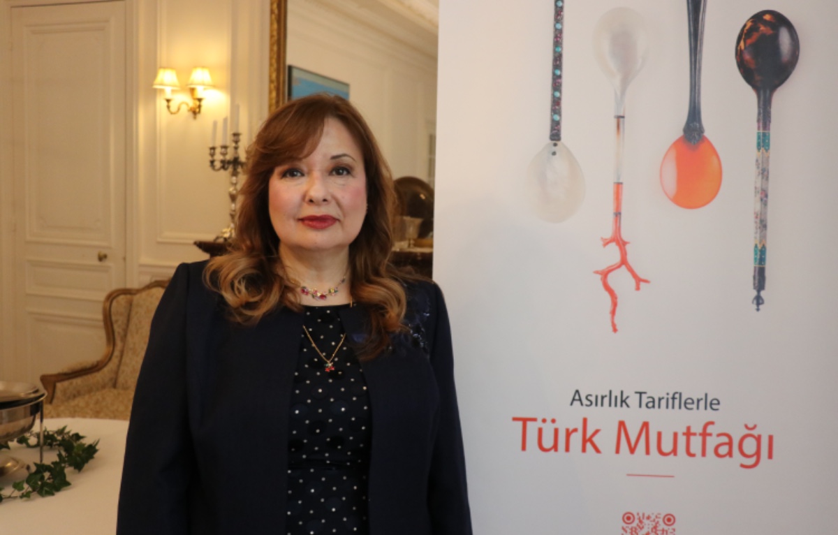 türk mutfağı haftası