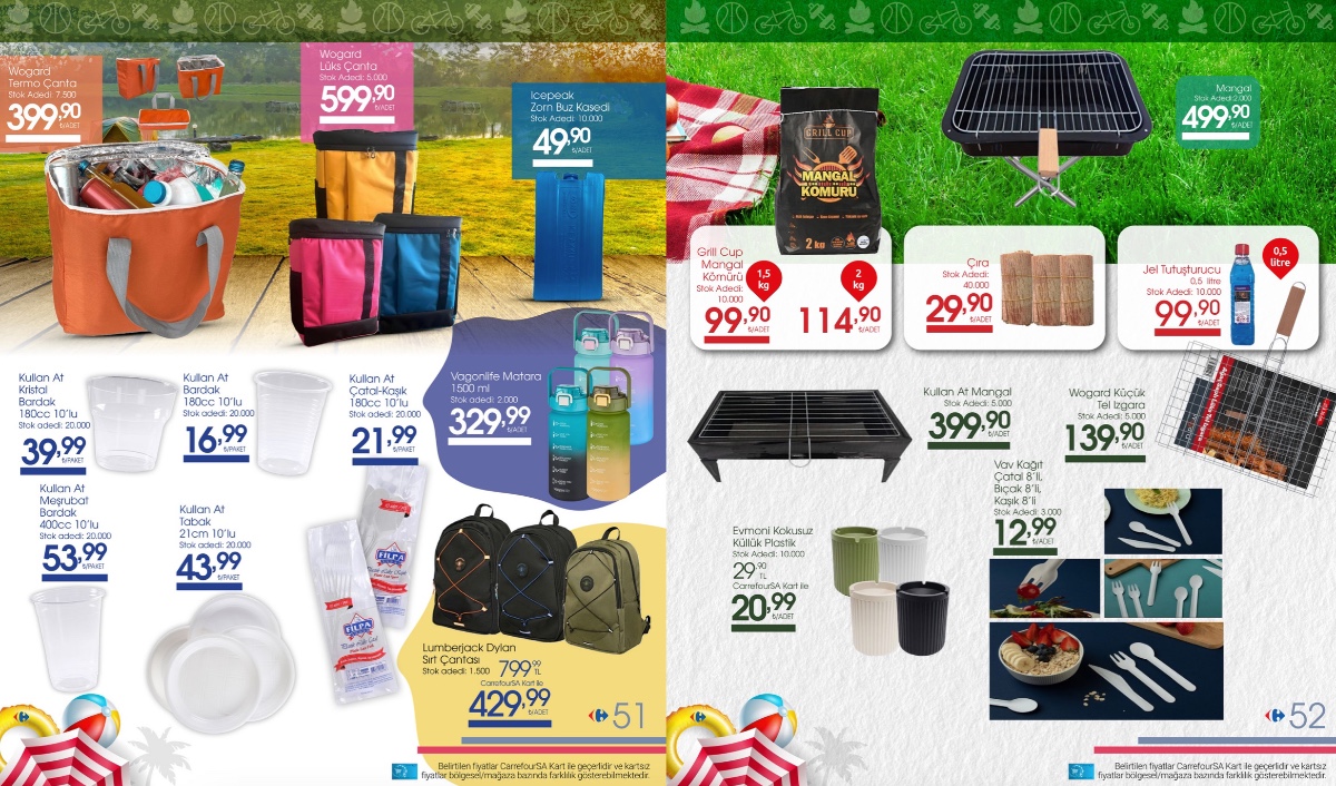 1-30 haziran carrefoursa indirim