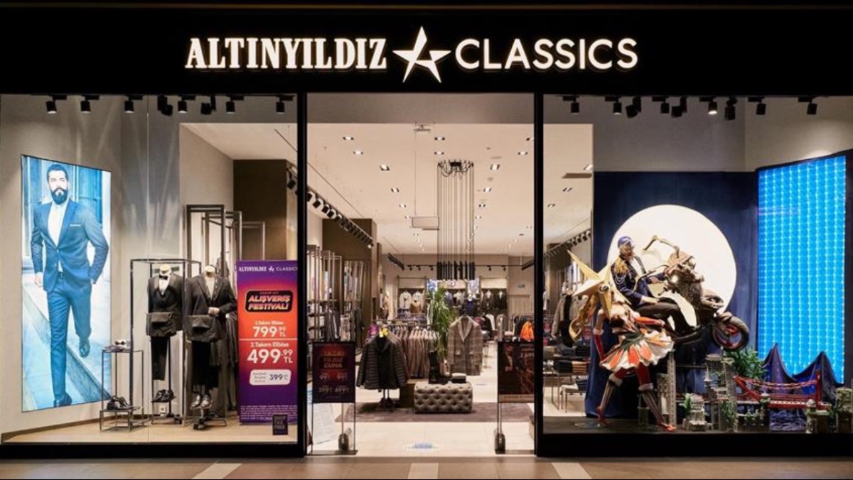 Altınyıldız kampanya