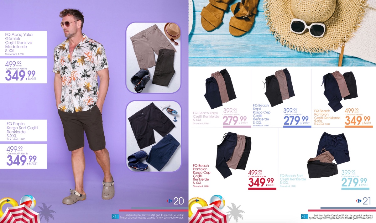 carrefoursa 1-30 haziran