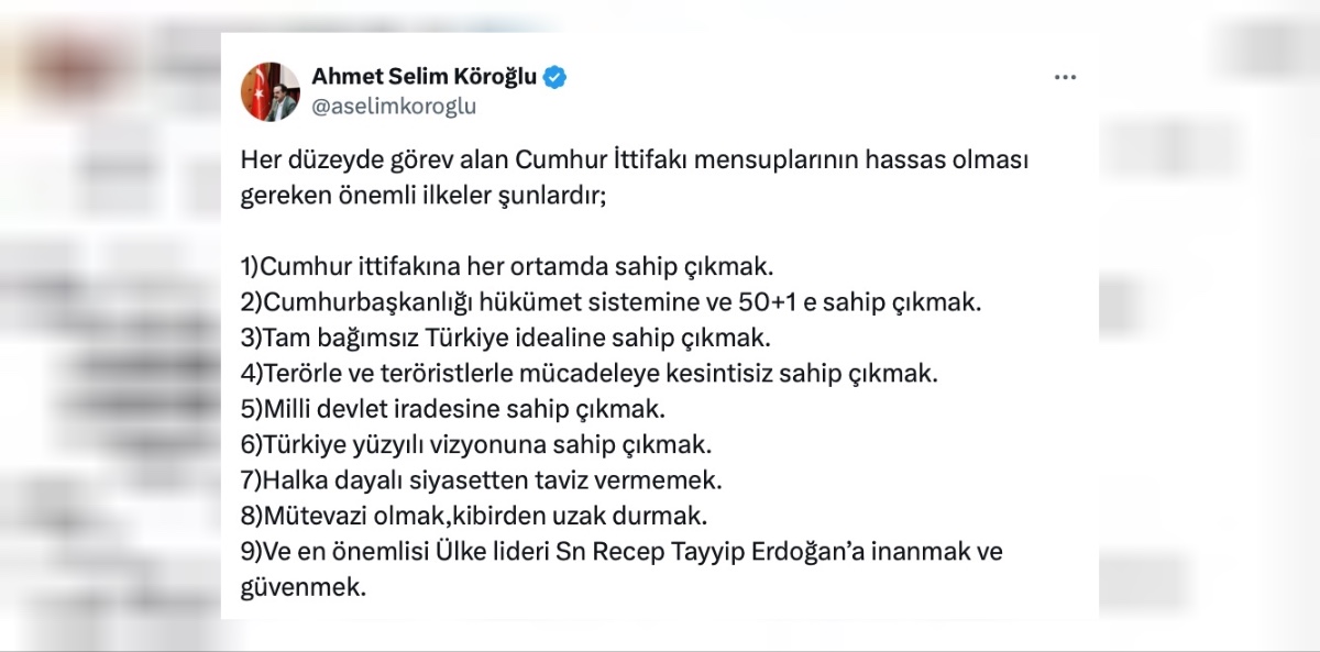 Cumhuriyet ittifakı