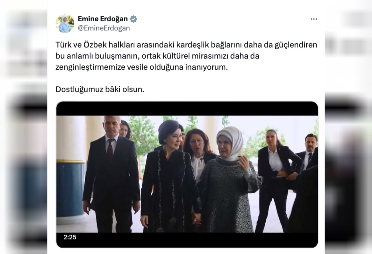 emine erdoğan