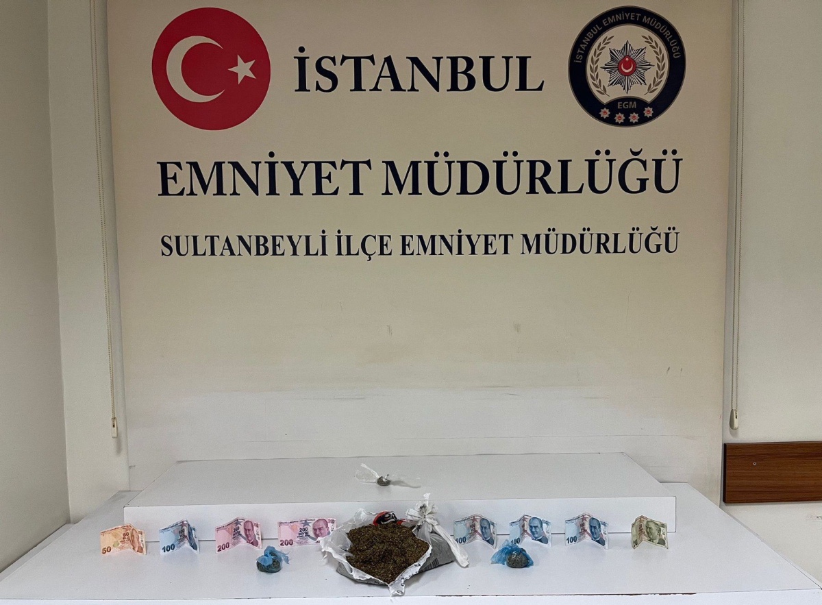 istanbul emniyet müdürlüğü