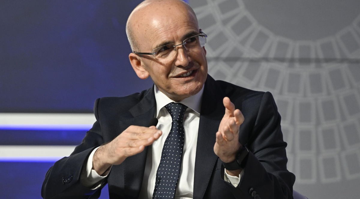 Mehmet Şimşek ötv muafiyeti