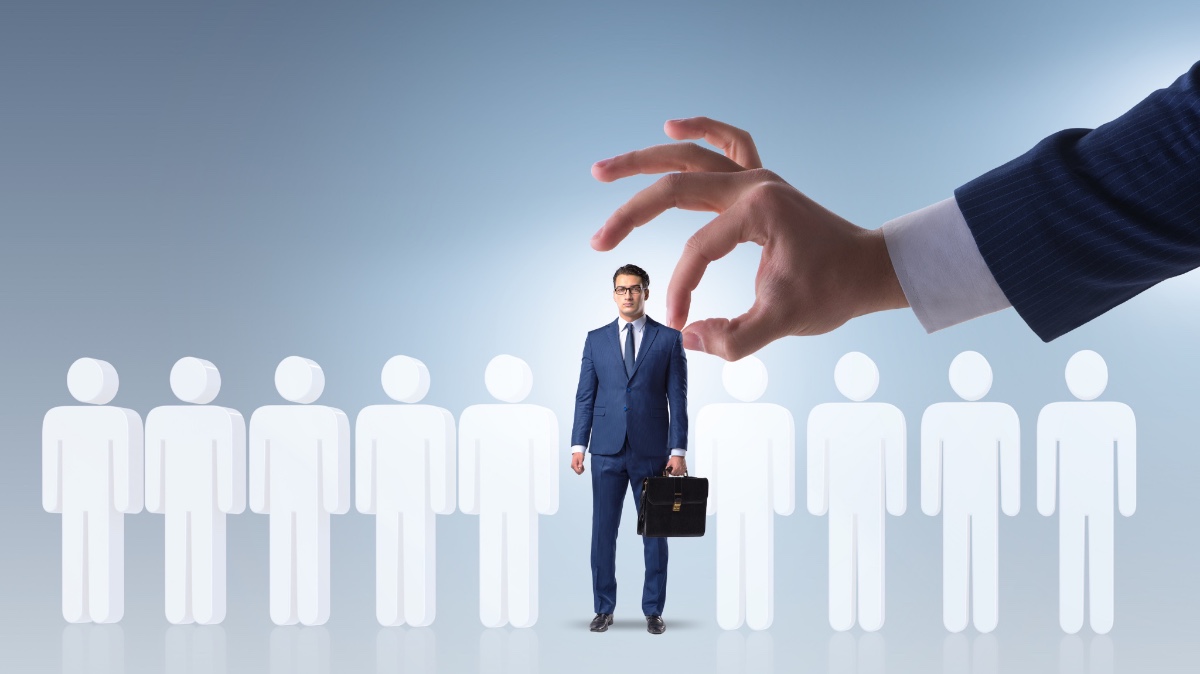 türk personel alım