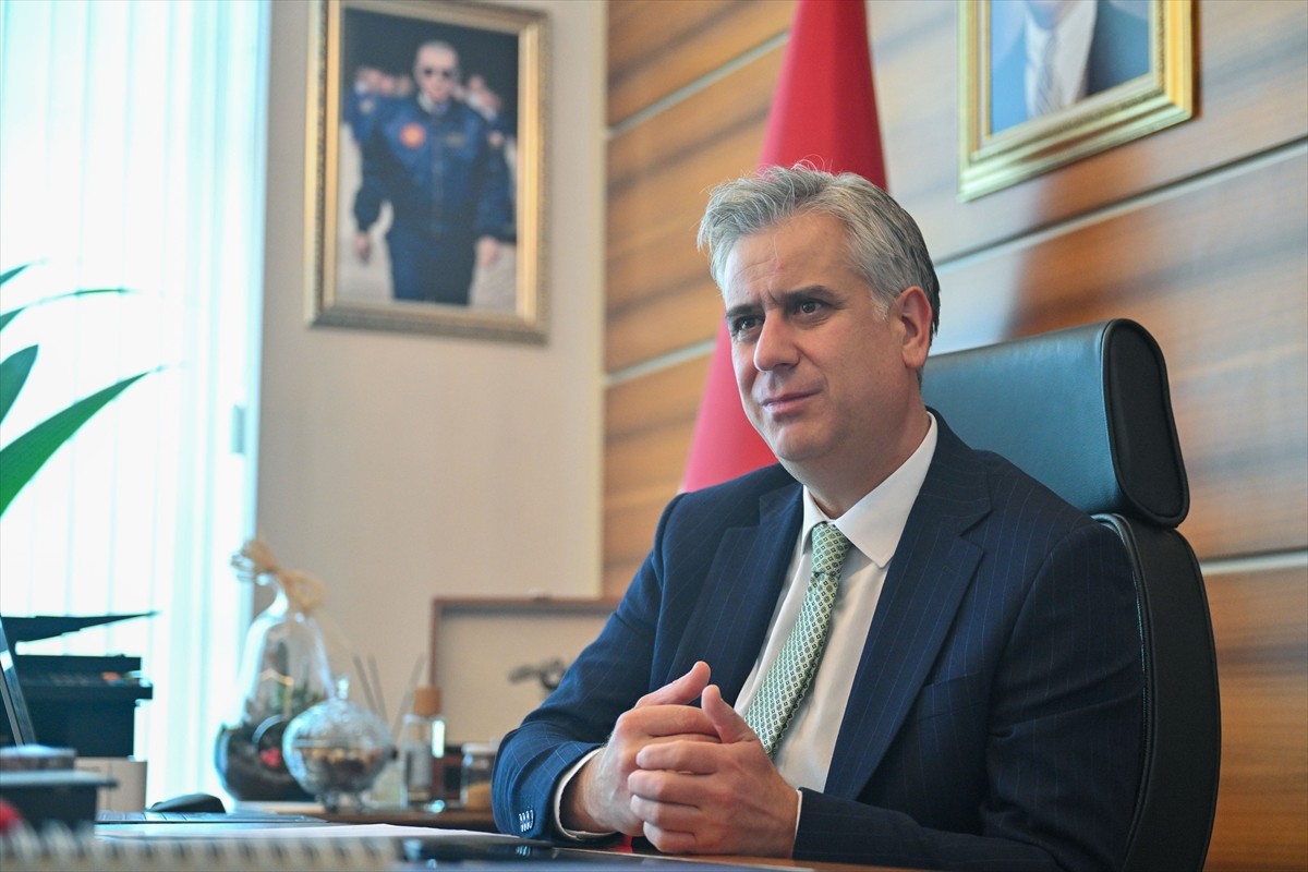 AK Parti İnsan Haklarından Sorumlu Genel Başkan Yardımcısı Hasan Basri Yalçın,  Düzce'nin Akçakoca...