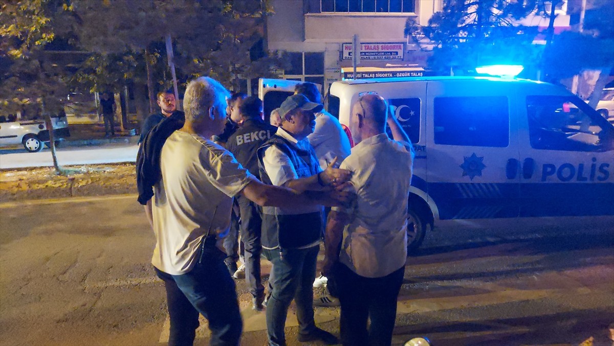 Amasya'nın Gümüşhacıköy ilçesinde alkollü araç kullandığı tespit edilen sürücüye 18 bin lira cezai...