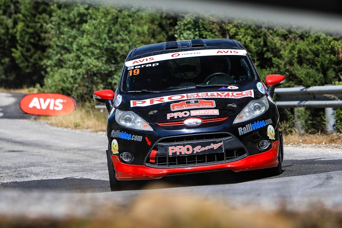 AVIS 2024 Tırmanma Şampiyonası'nın 5. ayağı olan Şahintepe Tırmanma Yarışı Bursa'da...