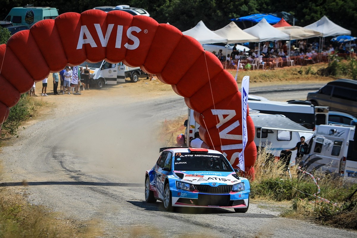 AVIS 2024 Tırmanma Şampiyonası'nın 5. ayağı olan Şahintepe Tırmanma Yarışı Bursa'da...