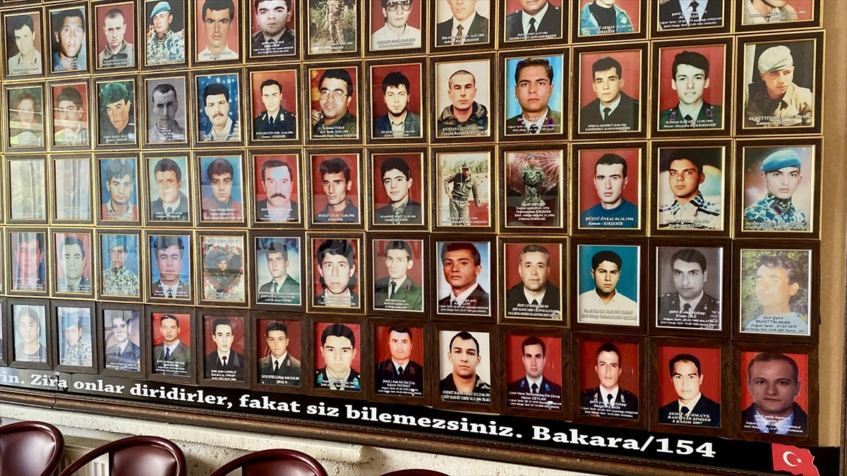 Azerbaycan Cumhuriyeti Devlet Turizm Ajansı Basgal Devlet Tarih Medeniyet Koru Alanı Müdürü Günay...